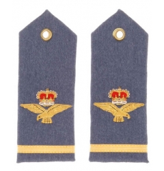 Shoulder Board